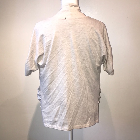 Half Sleeve Cardigan - Picture 4 of 4